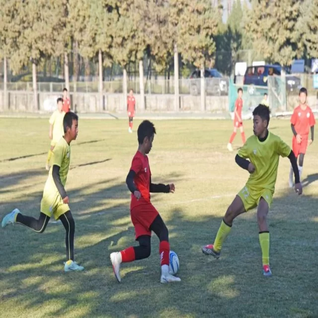 武磊伤病康复顺利备战重返赛场（BOYU Sports）